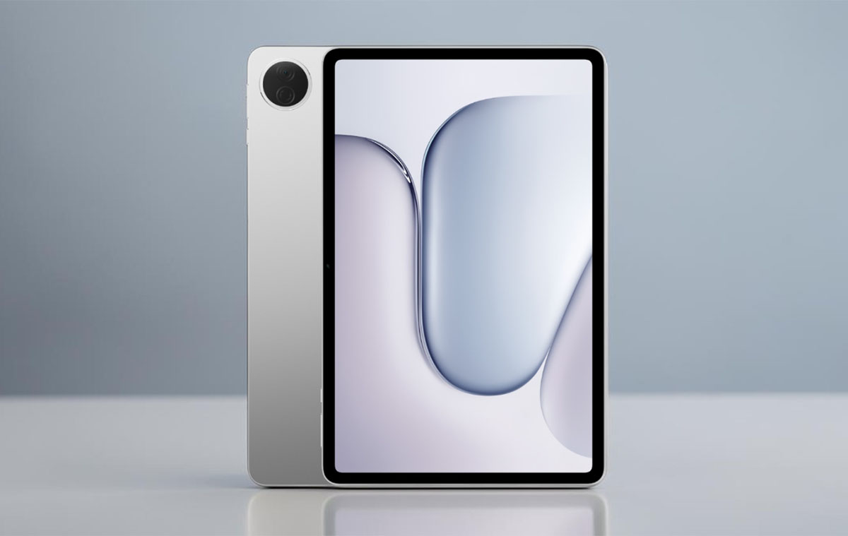 HONOR Pad 20 tablet