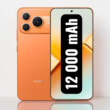 A Honor Power 3 egy brutális, 12 000 mAh-s akkumulátort kaphat és 3 nm-es Dimensity 8600 chippel érkezhet