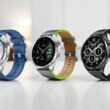 A Honor Watch 6 Plus okosóra gigantikus 1000 mAh-s akkumulátorral érkezik