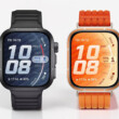 A Huawei Watch Fit 5 és a Fit 5 Pro okosóra is megérkezett