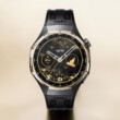 A Huawei Watch GT 6 Pro okosóra exkluzív kiadása megérkezett