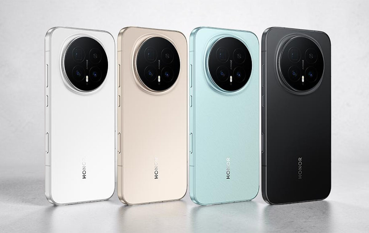 A kompakt HONOR Magic 9 hatalmas, 8000 mAh-s akkumulátorral érkezhet