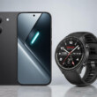 A legerősebb és legjobb olcsó Xiaomi telefon és ultraolcsó Wear OS óra