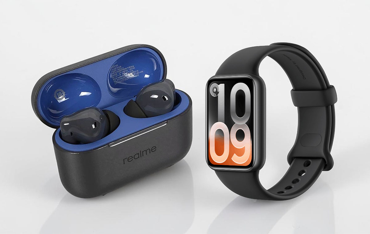 A legjobb filléres vezetéknélküli fülhallgató és a Xiaomi Smart Band 10 Pro