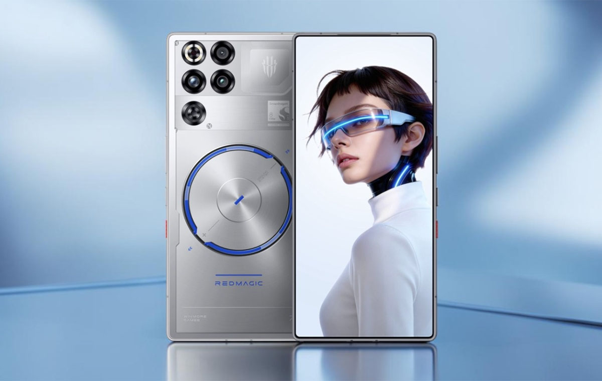 A REDMAGIC 11S Pro lesz az új legerősebb telefon