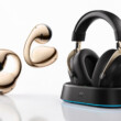 A szuperolcsó, durván jó prémium vezetéknélküli gamer fejhallgató és újfajta Xiaomi fülhallgató