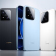 A Xiaomi 17 Max 1 hét múlva érkezik 200MP-es kamerával