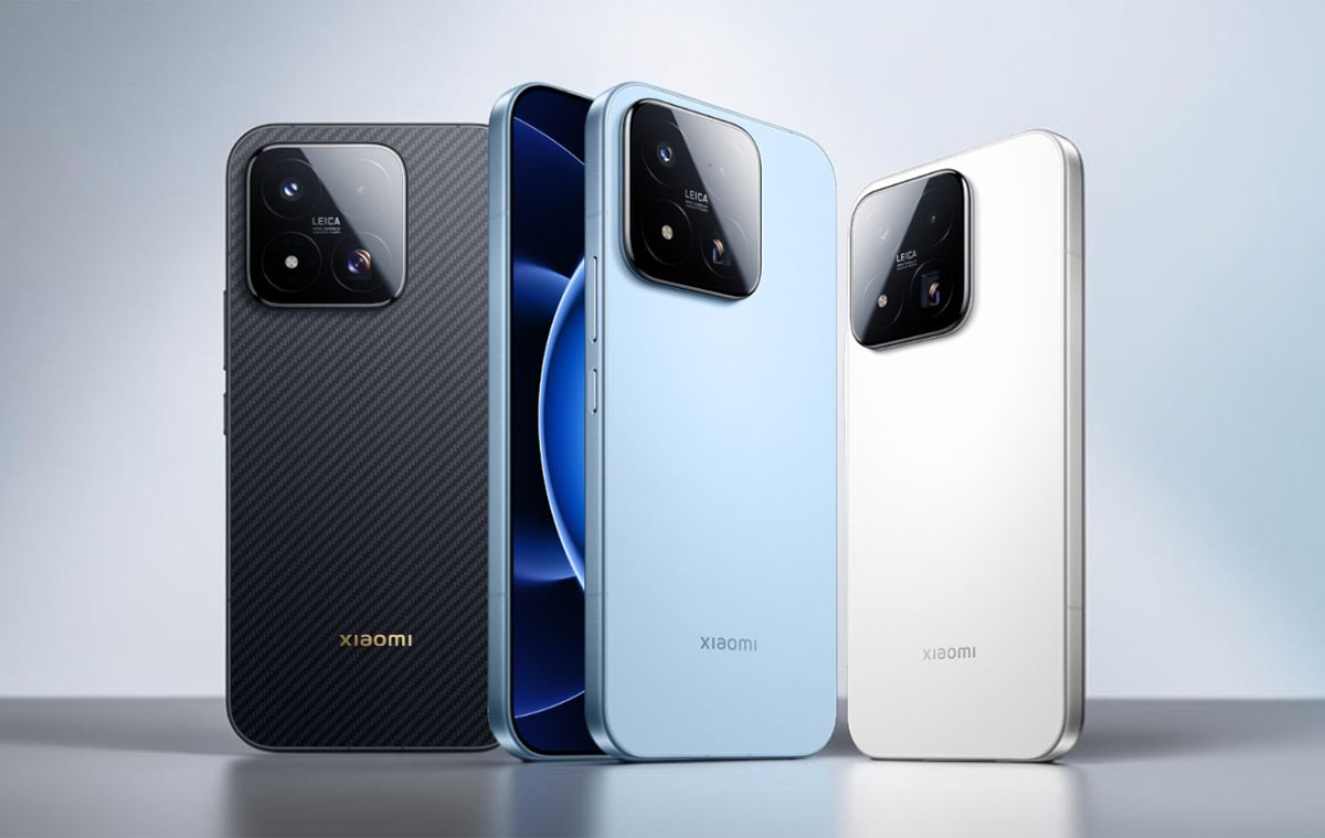 A Xiaomi 17 Max 1 hét múlva érkezik 200MP-es kamerával