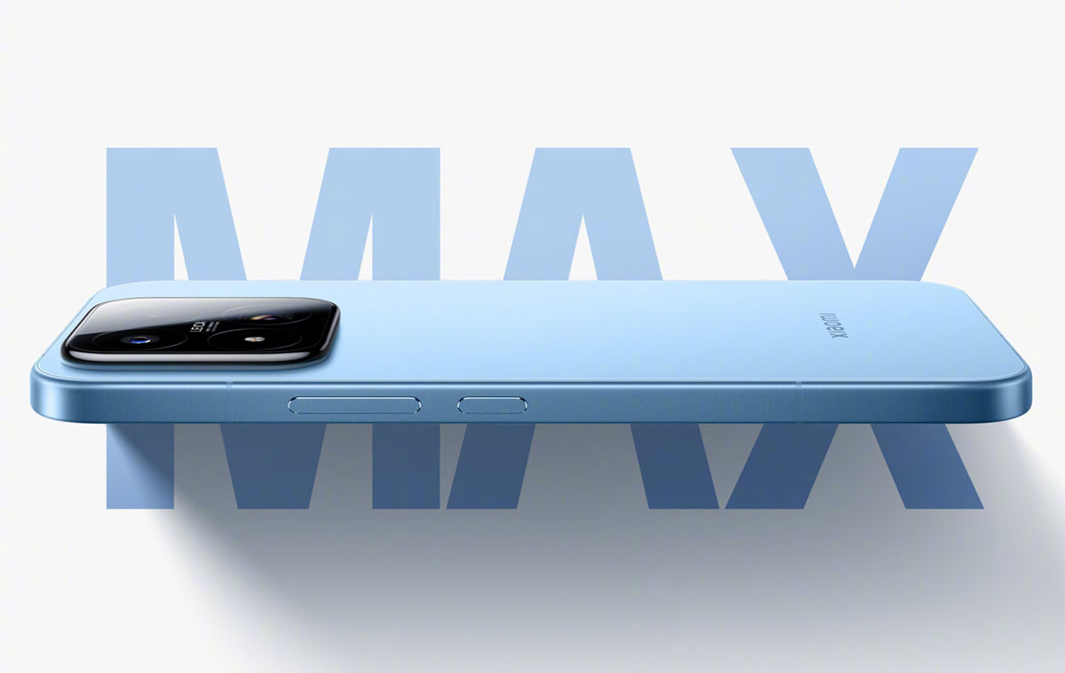A Xiaomi 17 Max hivatalosan bejelentve! Hatalmas, 6.9" kijelző, 8000 mAh akkumulátor