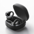 A Xiaomi Clip egy csíptetős open ear vezetéknélküli fülhallgató komoly audio technikával