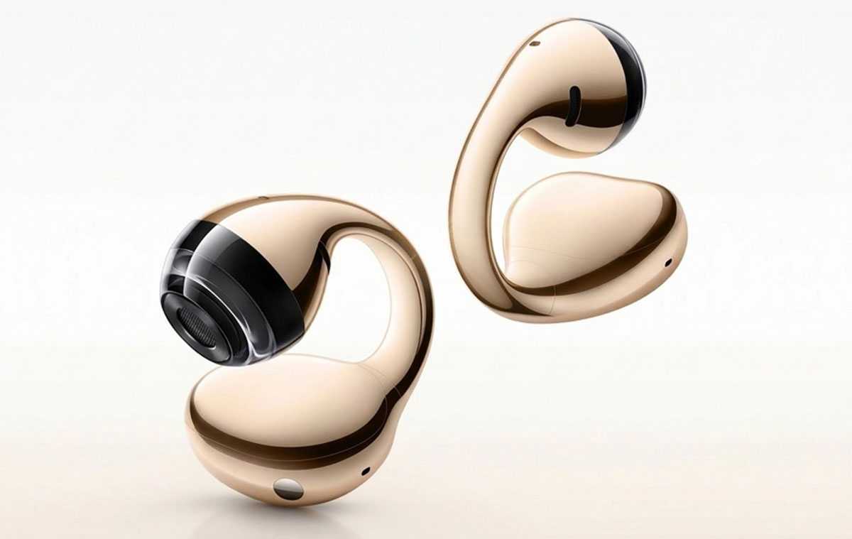 A Xiaomi Ear Clip Headphones a Xiaomi új, fülre csíptethető fülhallgatója