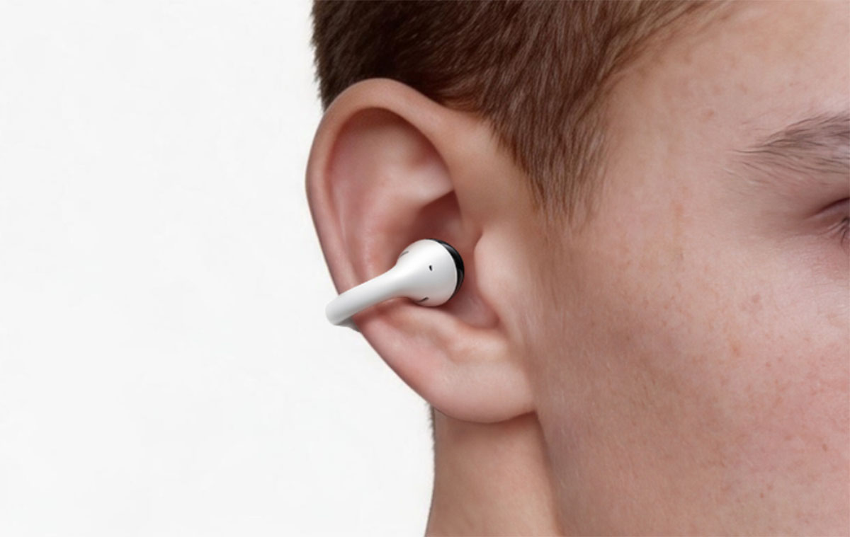 A Xiaomi első csiptetős fülhallgatója 11 mm-es hangszóróval, LHDC-vel és Hi-Res audióval érkezik