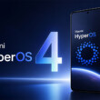 A Xiaomi HyperOS 4 megerősítve és pár hónapon belül érkezhet autonóm AI asszisztenssel
