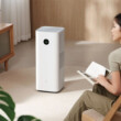 A Xiaomi Mijia Air Purifier 6 egy különösen hatékony, okos légtisztító