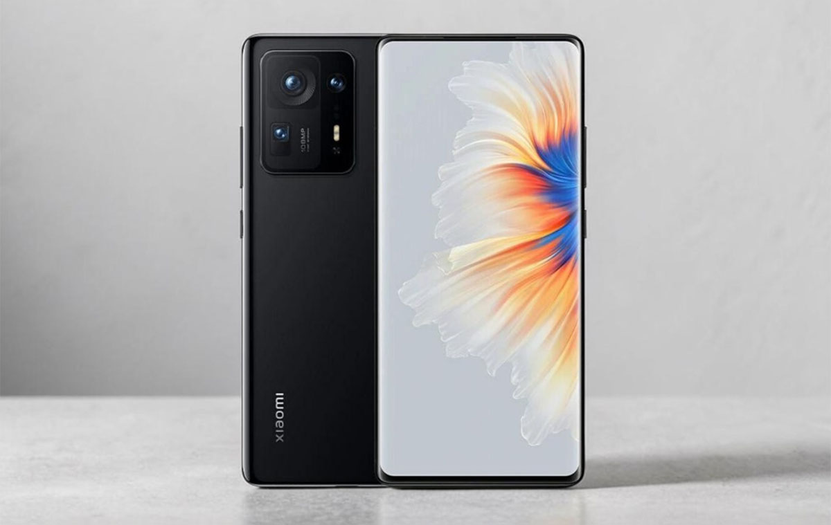 A Xiaomi MIX 5 hamarosan érkezhet kijelző alatti kamerával
