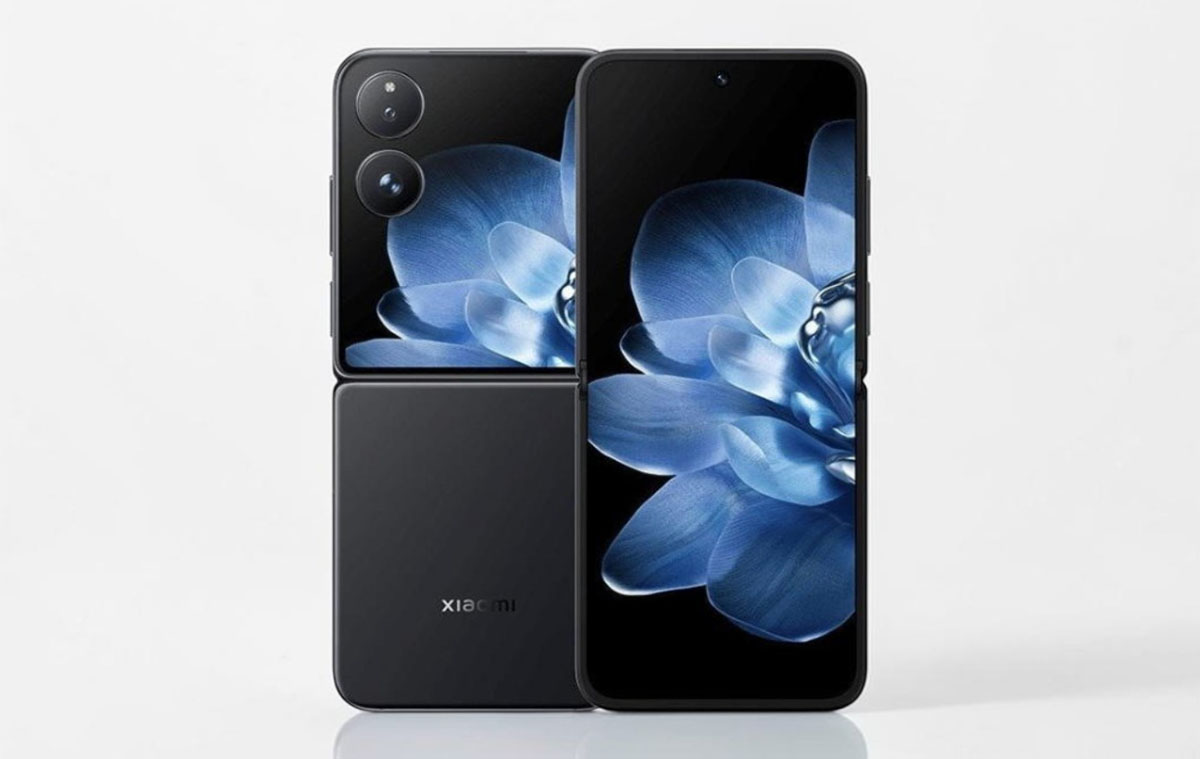 A Xiaomi MIX Flip hajlítható széria egyelőre törölve