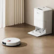 A Xiaomi Robot Vacuum H50 Pro egy rendkívül hatékony, teljesen önálló takarító robot