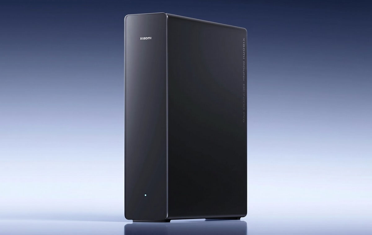 A Xiaomi Router BE7200 Pro egy olcsóbb és gyors Qualcomm router - okosotthon központnak is tökéletes