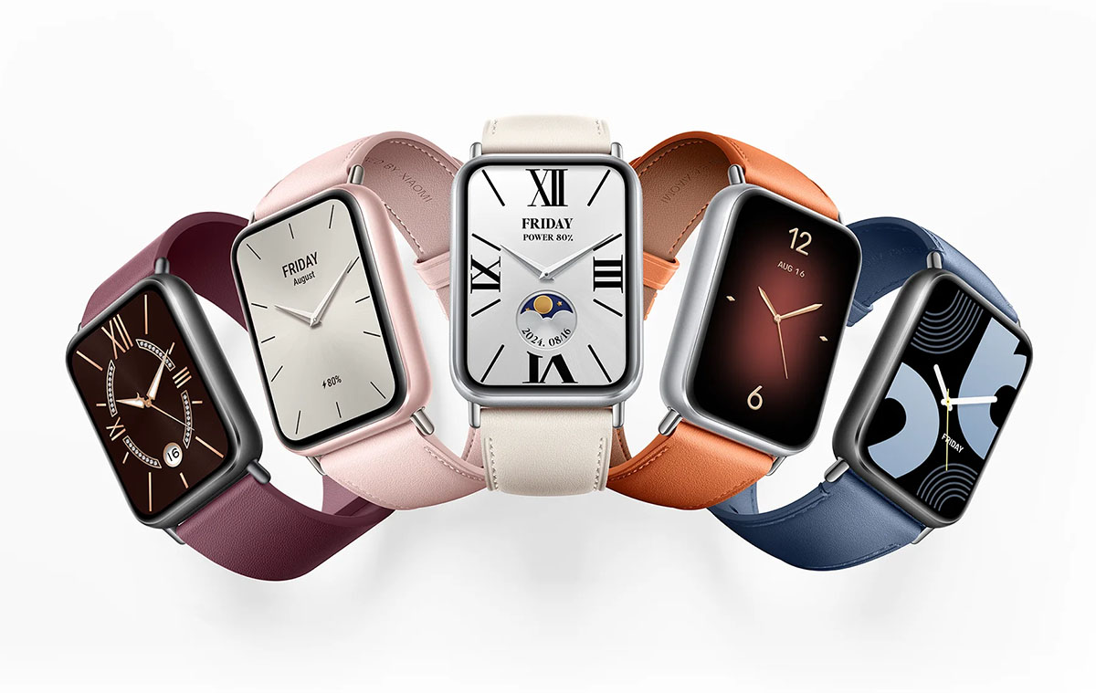 A Xiaomi Smart Band 10 Pro már májusban érkezhet