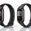 A Xiaomi Smart Band 11 nagyon fényes kijelzővel és a fontos újdonságokkal jöhet