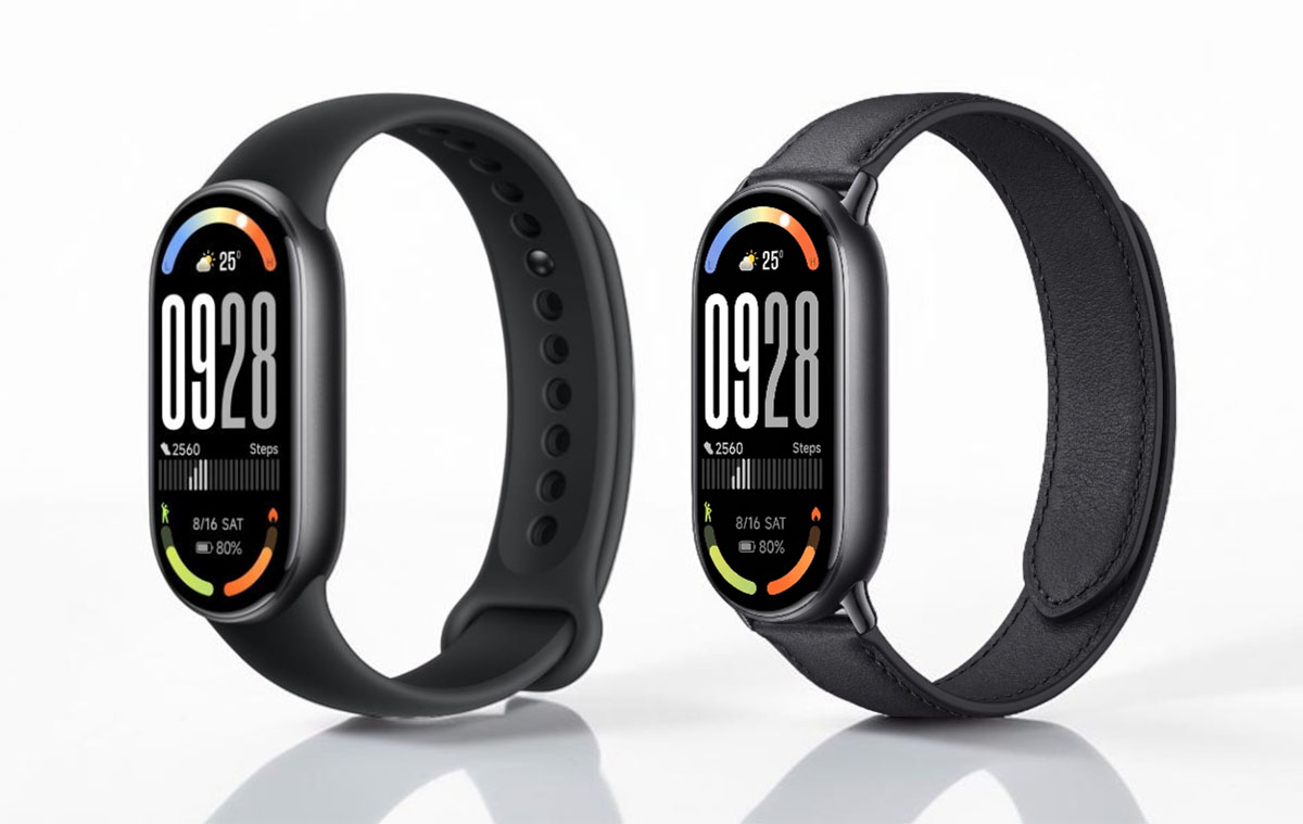 A Xiaomi Smart Band 11 nagyon fényes kijelzővel és a fontos újdonságokkal jöhet