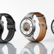 A Xiaomi Watch S5 okosóra prémium dizájnnal, három hetes üzemidővel és 2500 nit fényerővel érkezik