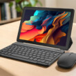 Alig kerül valamibe, mégis laptopként is használható ez a tablet