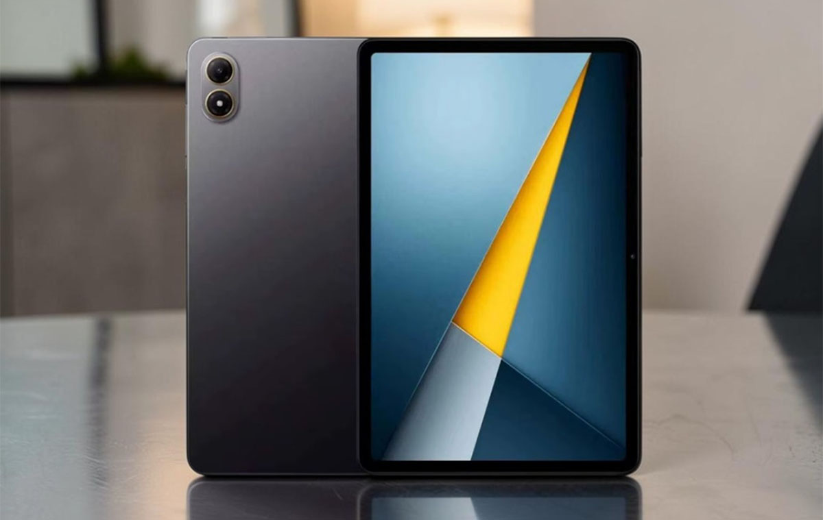 Átlagos olcsó tablet? Ne, ez a Xiaomi is az, de ez nagyon jó