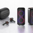 Audio nap olcsó és nagyon jó vezetéknélküli fülhallgatóval, bluetooth hangfallal