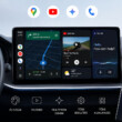 Az Android Auto évek óta nem kapott ekkora átalakítást: új dizájn, jön a YouTube, fejlettebb Gemini és sok más