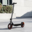 Az egyik legnépszerűbb és legjobb ultraolcsó elektromos roller