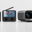 Az olcsó a videócsengő, ami kaputelefon is és a szuperolcsók között prémium projektor