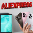 Az olcsó telefon, ami veri a Xiaomikat és a szuperolcsó tablet, meg az AliExpress leárazás