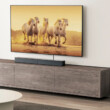 Az olcsó Ultimea Poseidon M60 Boom Dolby Atmos hangrendszer nem csak a TV hangját veri meg
