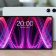 Az ultraolcsó 12" tablet olyan extrákkal, mint a SIM használat, mobilnet és GPS