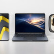Az ultraolcsó 8 magos laptop és az olcsó Xiaomi, filléres projektor házimozihoz