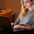 Az ultraolcsó 8 magos laptop ujjlenyomat-olvasóval és Windows 11-gyel