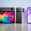 Az ultraolcsó Android 16 tablet GPS-szel és a filléres, ütésálló telefon, okos RGB fényfüzér