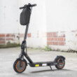 Brutál olcsó elektromos roller érkezett erős motorral és 10" kerekekkel