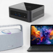 Extrém olcsó, hihetetlenül jó hangszóró és a legolcsóbb 14 magos PC, Windows laptop / tablet