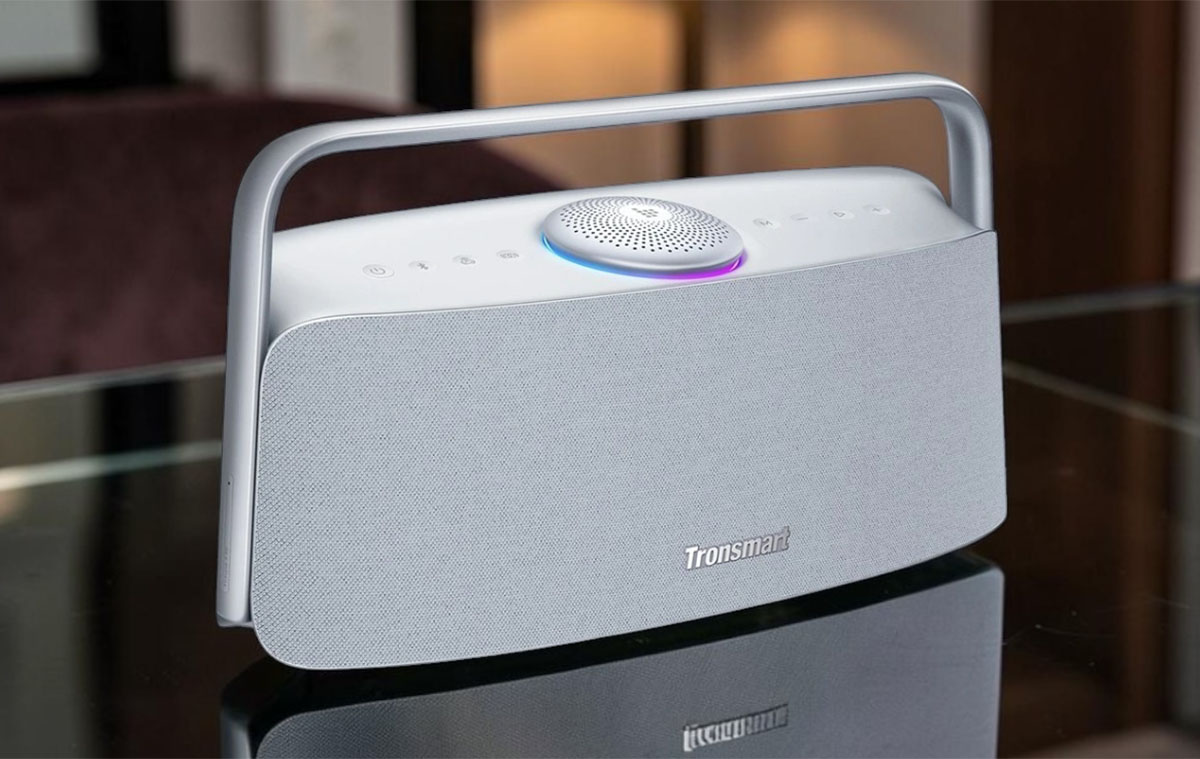 Extrém olcsó most ez a spatial audio hangszóró, és hihetetlen a hangzása ennyiért