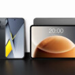 Extrém Xiaomi leárazással brutális teljesítményű telefon és olcsó tablet hatalmas kijelzővel