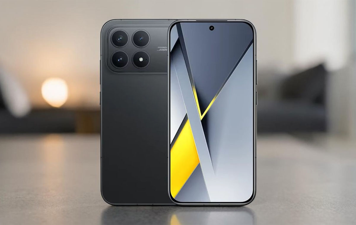 Extrém Xiaomi leárazással ez a telefon brutális teljesítményt ad olcsón, prémium extrákkal