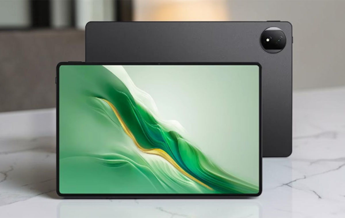 Ez a HONOR ultraolcsó belépő a prémium, OLED tabletek világába