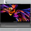Ez a laptop 17" kijelzővel, 16GB RAM-mal is rendkívül olcsó