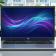 Ez a laptop hatalmas, 18.5" méretű kijelzőt ad extrém olcsón