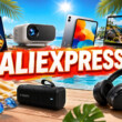 Ez az AliExpress webáruház legnagyobb leárazása - kedvezmény szinte bármire!
