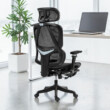Ez az olcsó forgószék teljesen átírja, hogy mit jelent az ergonomikus ülés