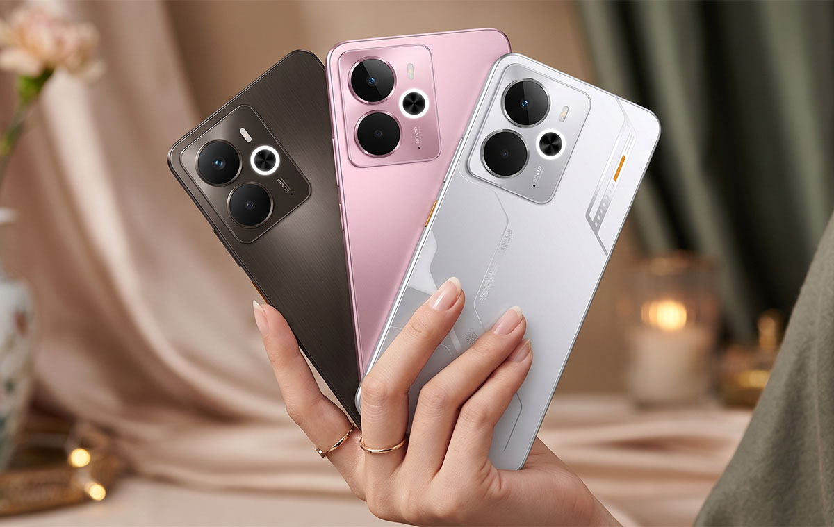 Ez az olcsó telefon most sokkal jobb vétel, mint egy Xiaomi ugyanennyiért