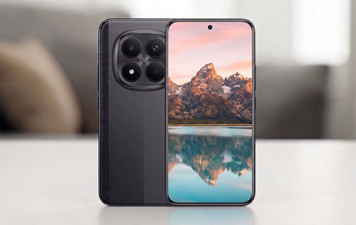 Ez az olcsó Xiaomi telefon nem sír ha leejted, mégis jól néz ki